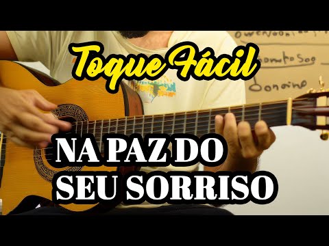 La Paz De Tu Sonrisa - Roberto Carlos