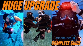 The Ultimate Full Face Dive Mask Guide