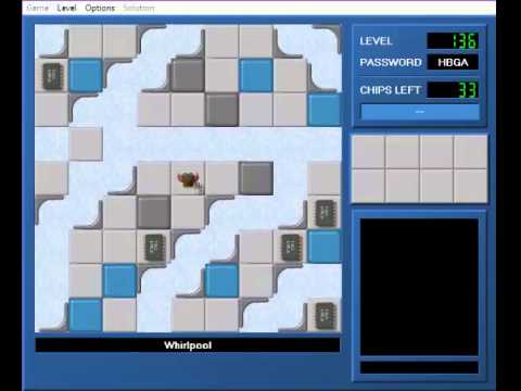 Let's Play CCLP1 (Lynx) Episode 13 - Failing Hard and Getting Lost