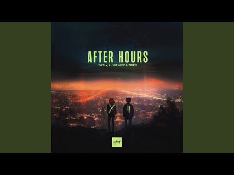 After Hours (Extended Mix)