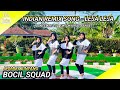 INDIAN SONG REMIX DANCE KREASI TIKTOK VIRAL BOCIL SQUAD MOMMY BINTANG