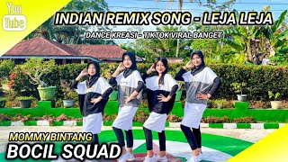 Download lagu INDIAN SONG REMIX | DANCE KREASI - TIKTOK VIRAL | BOCIL SQUAD | MOMMY BINTANG mp3 Download lagu INDIAN SONG REMIX | DANCE KREASI - TIKTOK VIRAL | BOCIL SQUAD | MOMMY BINTANG mp3