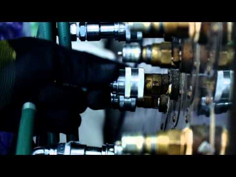The Sparco World - This Is Who We Are