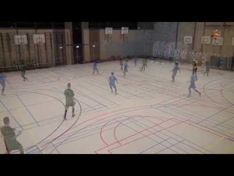 Futsal Talent Cup 2014 o.19 FC Eindhoven - Futsal Marum