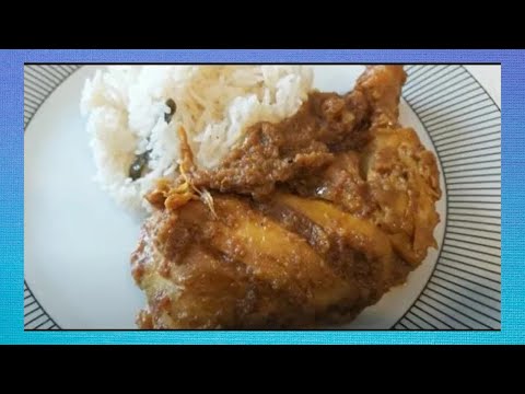 How to Make Bangladeshi Roast Chicken (2023)