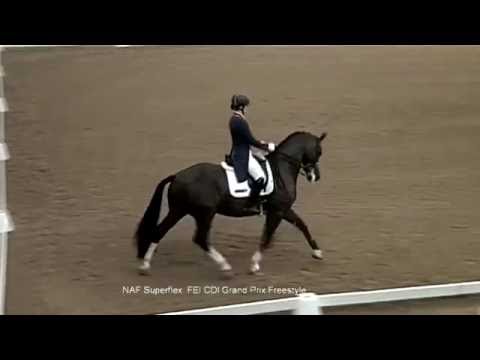 Valegro C  Dujardine  7 6 2016