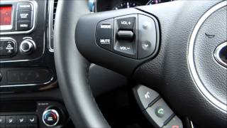 New 2013 Kia Carens Review