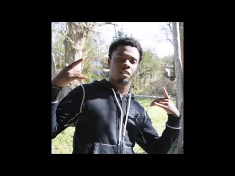 I,M SO HOOD. JMM TRELL FT. CHARLES HILLS