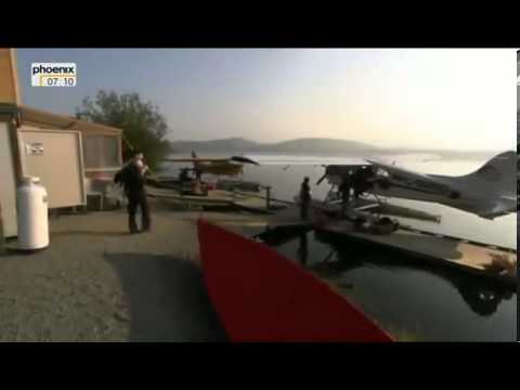 Das Traumland Kanada - Plögers starten ins neue Leben - Teil 3