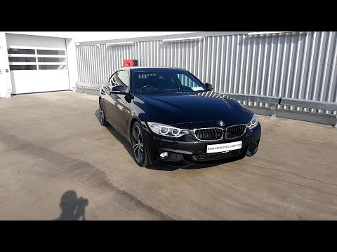 CN15VPL - CN15VPL BMW 420d M Sport Coupe