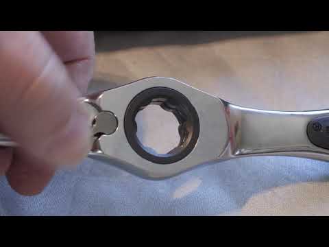 Gearwrench 40 Piece Metric Tap and Die Set Review