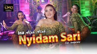 Download lagu Ina Alah Alah - Nyidam Sari mp3