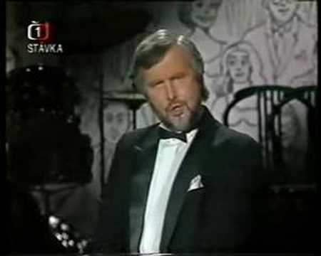 Jiří Wimmer - In memoriam