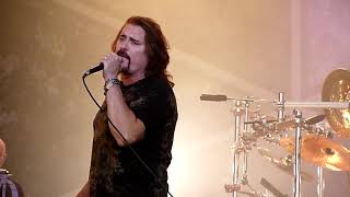 (SBD Multicam Edit) Dream Theater - Forsaken - Live at High Voltage Festival, London, 7/24/2011