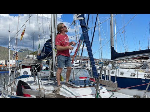 Back onboard S2 ep 44