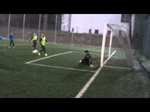 Sparing AP Orzeł Ząbkowice Śląskie - Nysa Kłodzko