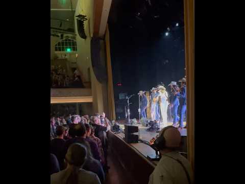 Freeborn Man - Billy Strings LIVE at the Ryman Auditorium 2/26/23 #billystrings #ryman