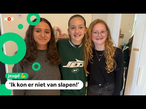 Spannende dag voor achtstegroepers: naar welke middelbare gaan ze?