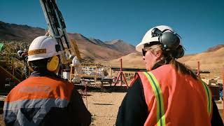 El operario muerto en Los Azules no tenía puesto el cinturón de seguridad