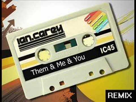 Granturismo - Them & Me & You (Ian Carey Vocal Mix)
