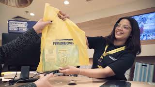  Case Pernambucanas | Efici&ecirc;ncia e personaliza&ccedil;&atilde;o com tecnologia Linx