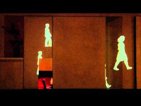 101 Viabizzuno film: biennale ca' giustinian (2009)