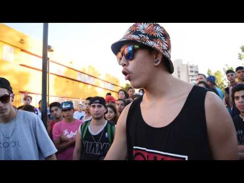 Dos Vagones vs Neven Kito - 4tos - FECHA 4 - TORNEO - GDU