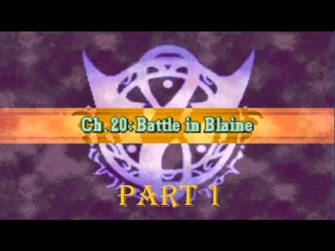 Let's Examine: The Last Promise - Part 26 - Chapter 20: Battle in Blaine, Part 1