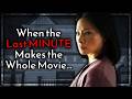 The Best Haunted House Movie In YEARS