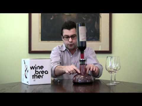 download lagu mp3 mp4 Wine Breather Decanter, download lagu Wine Breather Decanter gratis, unduh video klip Wine Breather Decanter