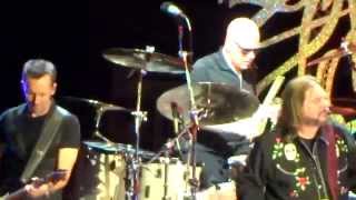 Steve Miller Band Swingtown Live at Hollywood Bowl