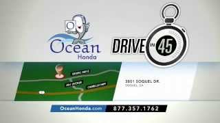 preview picture of video 'Honda Dealer Near Salinas | Bad Credit Bankruptcy Auto Loan | Get A Car With Bad Credit'