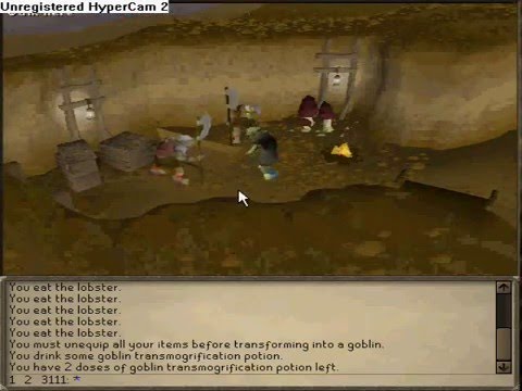 Land of the Goblins - Part 2