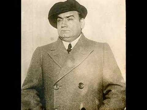 Enrico Caruso - Vesti La Giubba (Remastered)