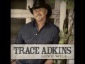 Watch the World End - Trace Adkins ft Colbie Caillat