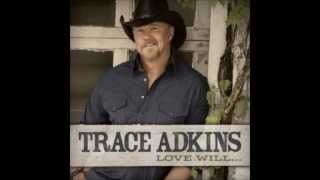 Watch the World End - Trace Adkins ft Colbie Caillat