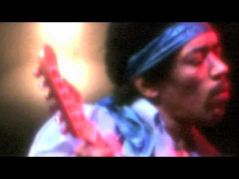 HIRAM BULLOCK BAND  All Along The Watchtower