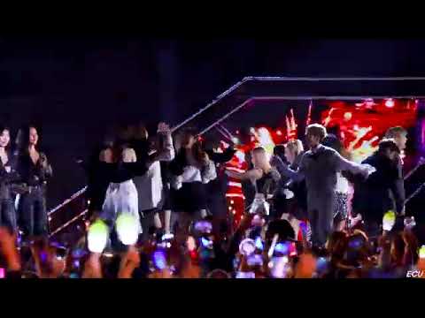 191019 Gfriend&Astro ending  Some thing never change