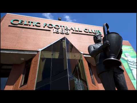 Hail Hail - Glen Daly (Celtic FC)