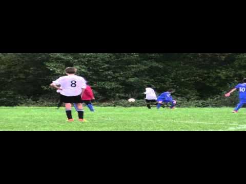 19 10 2013 U15 SAM VS SEES