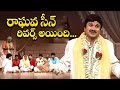 Rocket Raghava Top 5 Skits Jabardasth 19th March 2025 ETV