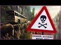 Bolivia's Road of Death: Driving On The World's Deadliest Mountain Roads | Deadly Roads
