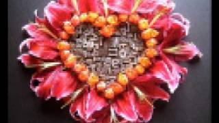 Looking Through The Eyes Of LOVE W Lyrics