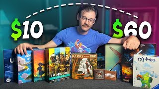 Board Games for One - Canvas video thumbnail
