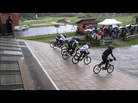 Upplandscup 4 Märsta Bmx 2019 05 26 kids 9 10 4 heat 1