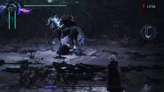 Devil May Cry5 レジェンダリーナイト#1