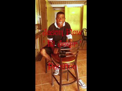 Jason Flow ' El Joker ' Freestyle