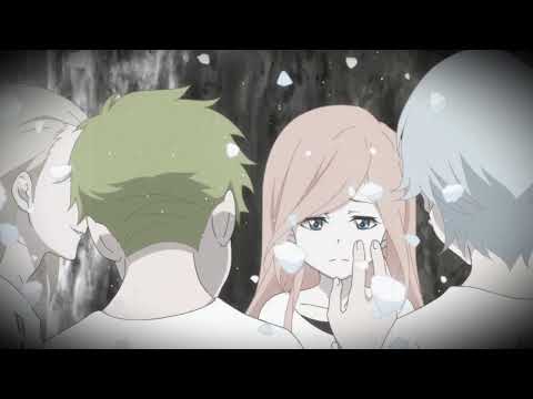 B:The beginning「AMV」- Chance
