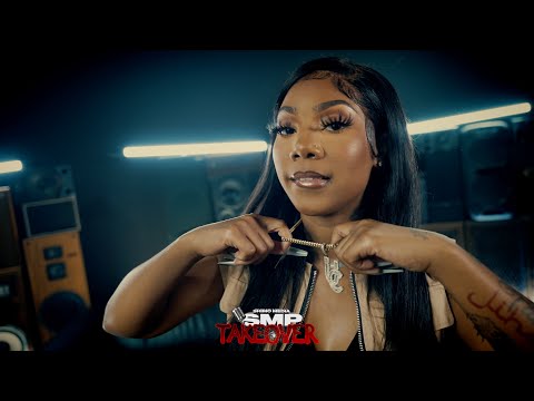 UC Kayla - 1 0f Dem - SMP TAKEOVER