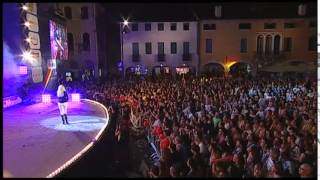 Spagna - Easy lady/Call me @ Festival Show - Castelfranco (2014)